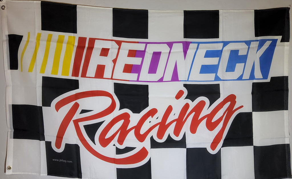 Redneck Racing