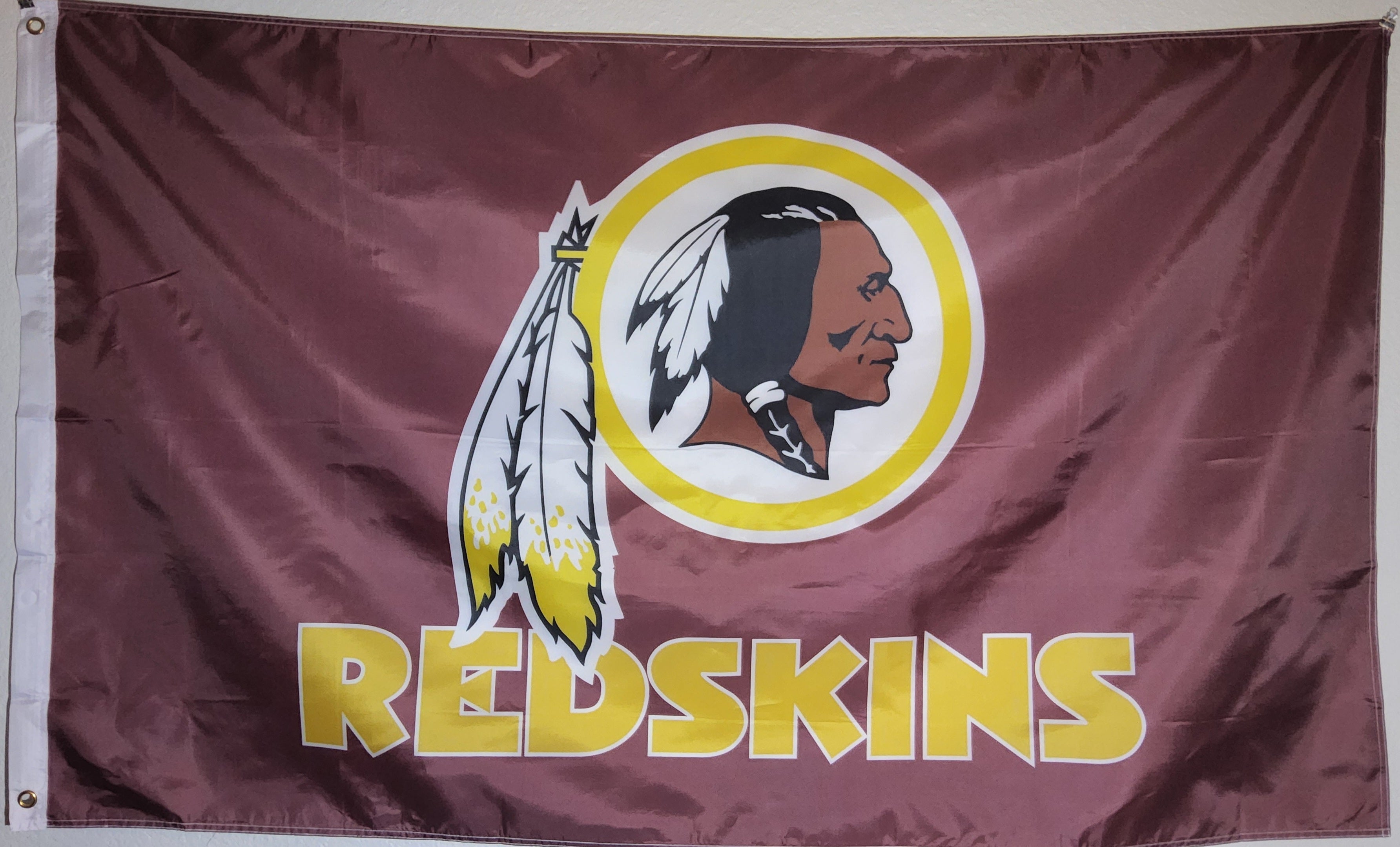 Redskins