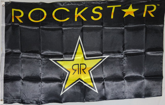 Rockstar