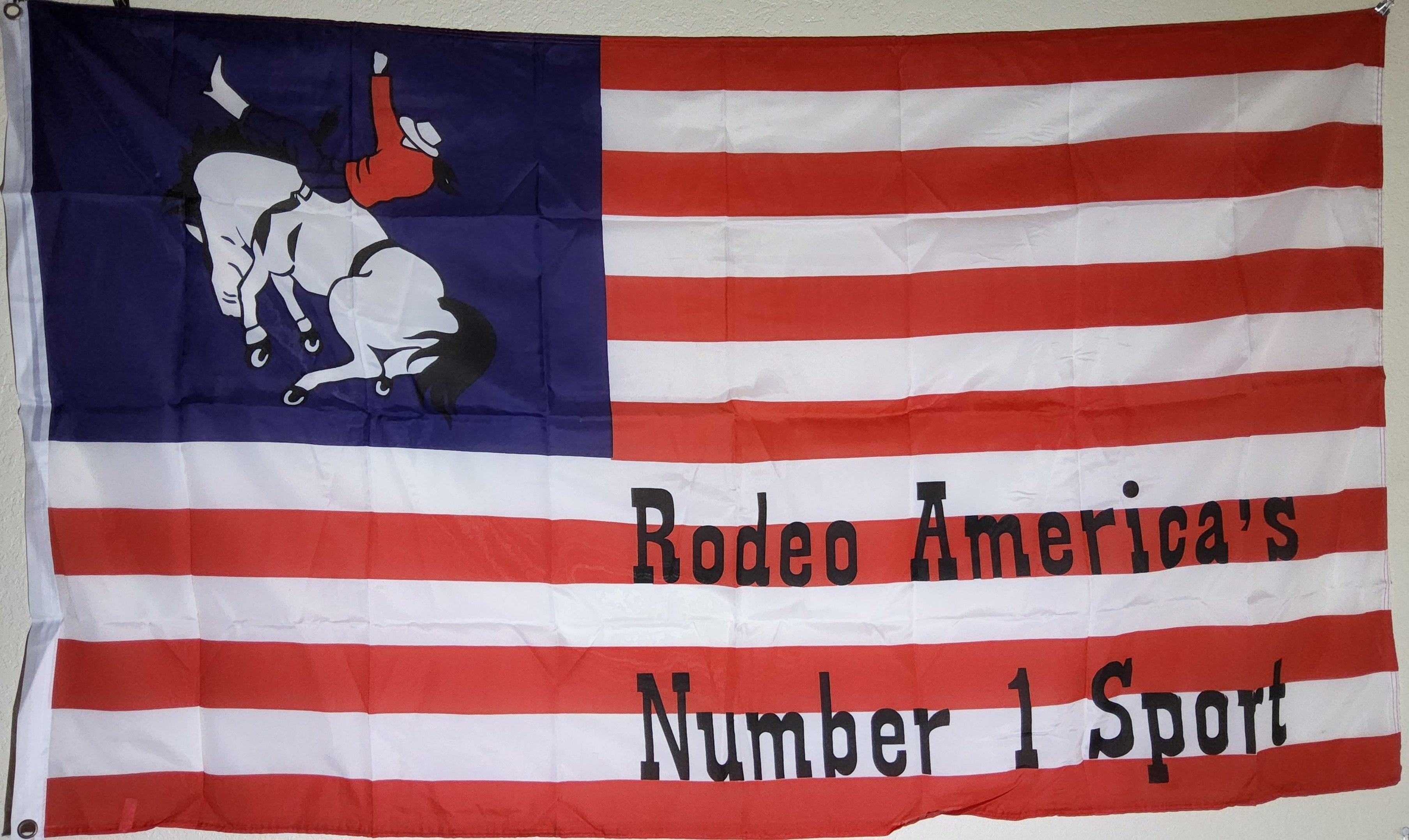 Rodeo USA
