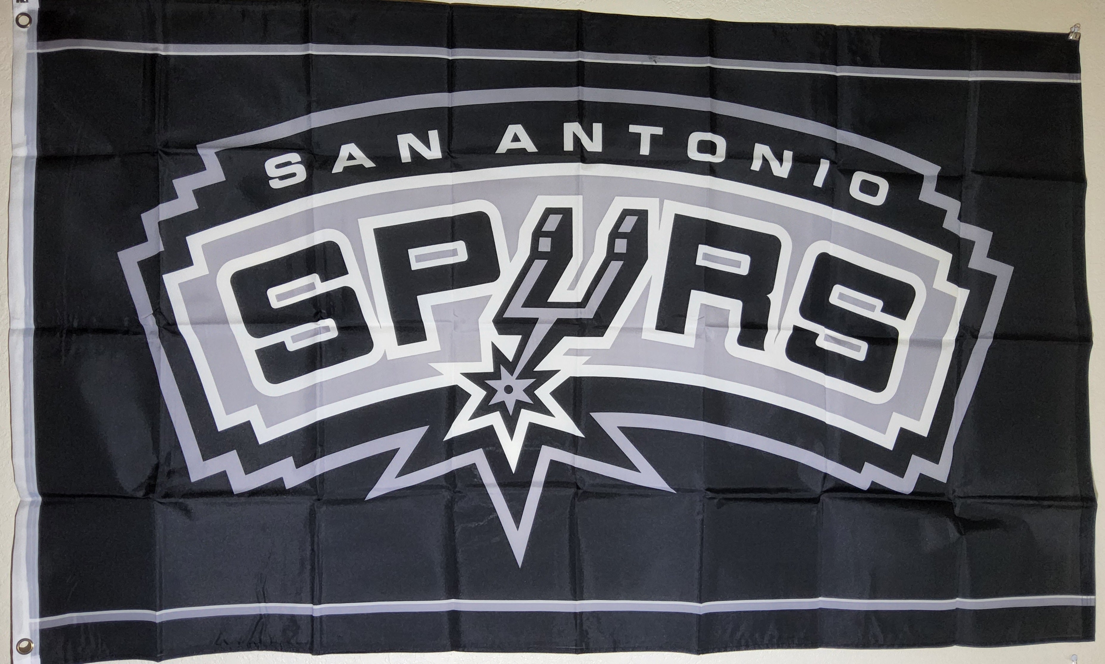 San Antonio Spurs