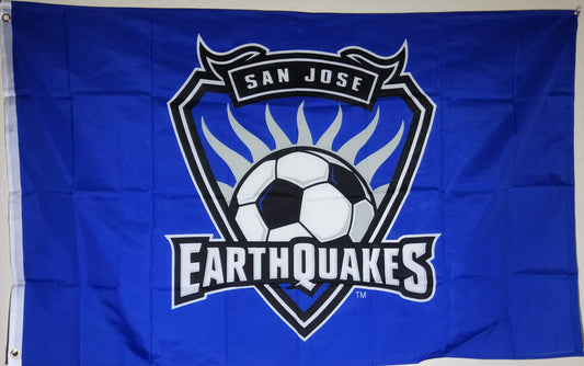 San Jose Earthquakes
