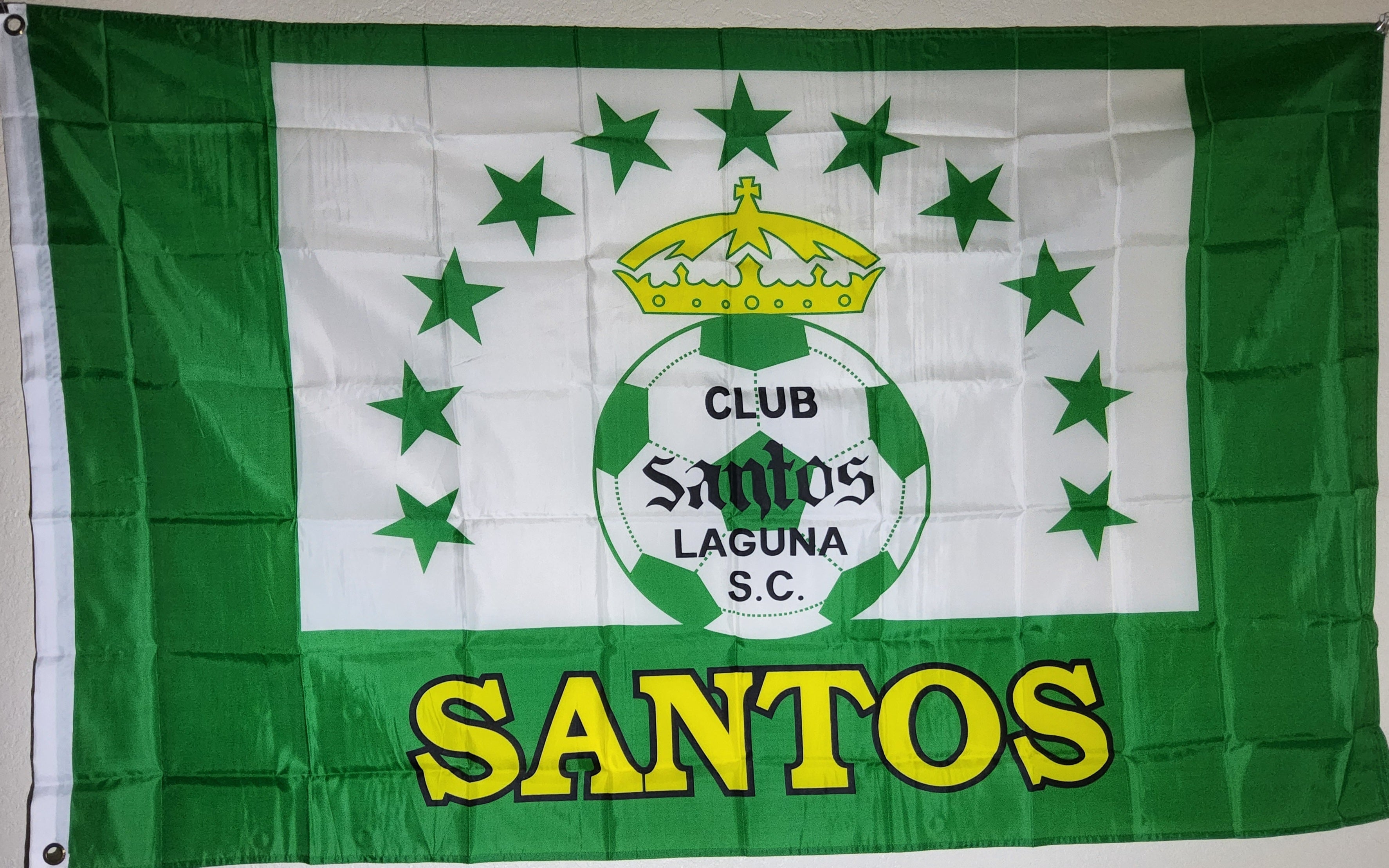 Santos Laguna