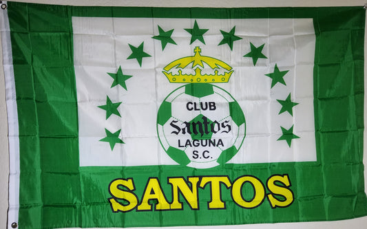 Santos Laguna