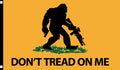 Sasquatch Gadson