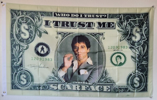 Scarface Money
