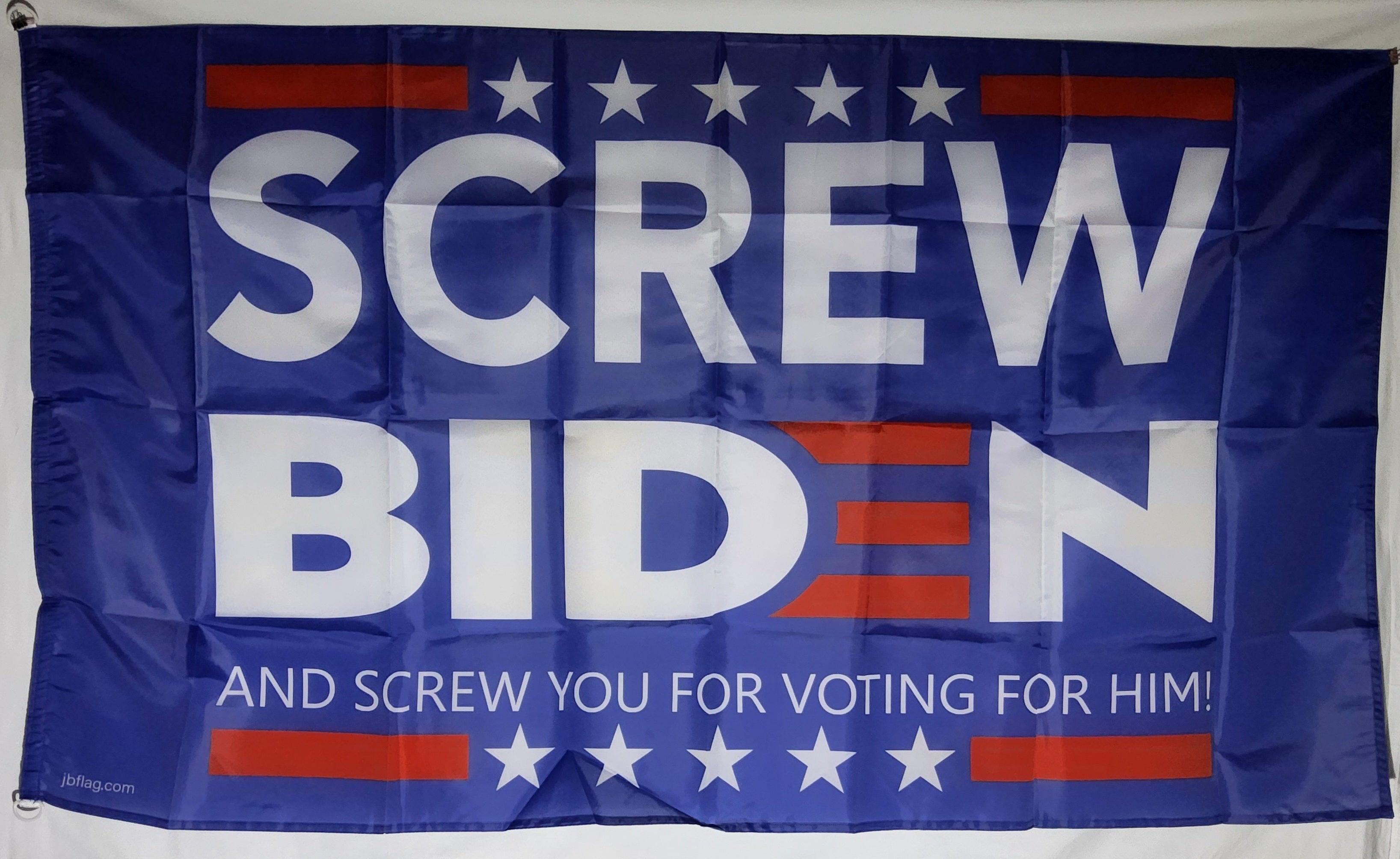 Screw Biden