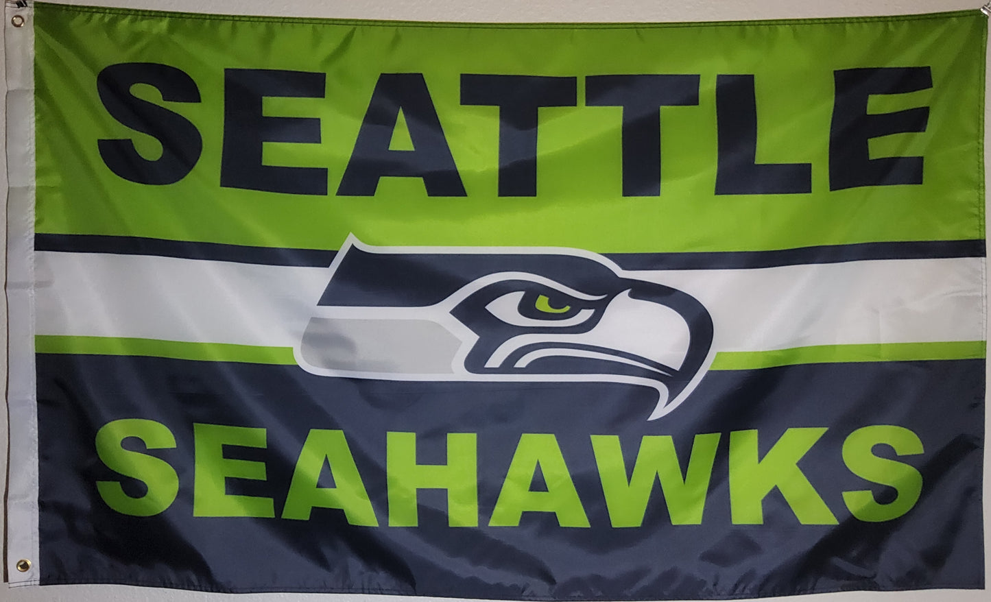 Seahawks