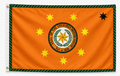 Cherokee Nation Flag – 3×5 Ft