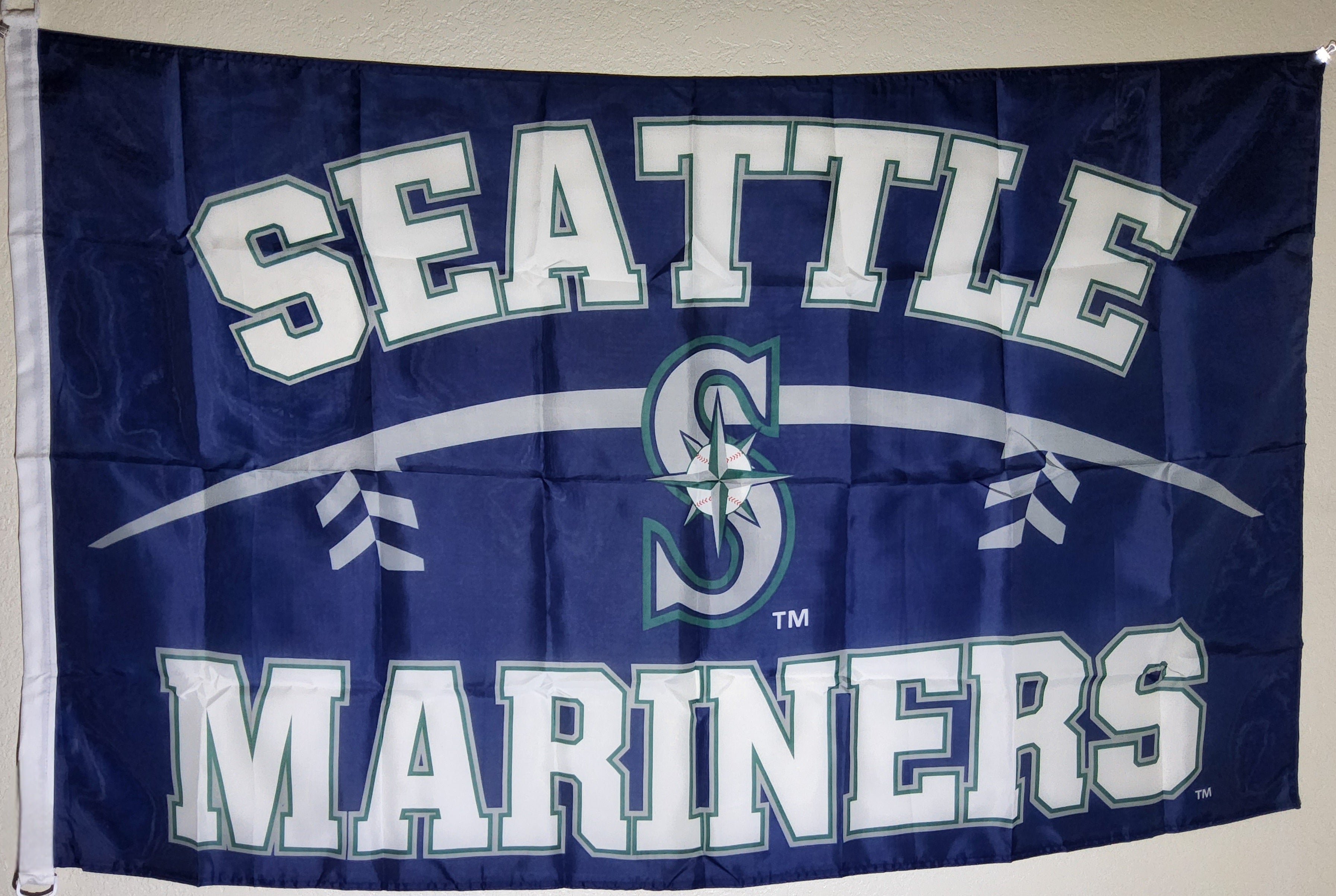Seattle Mariners Baseball