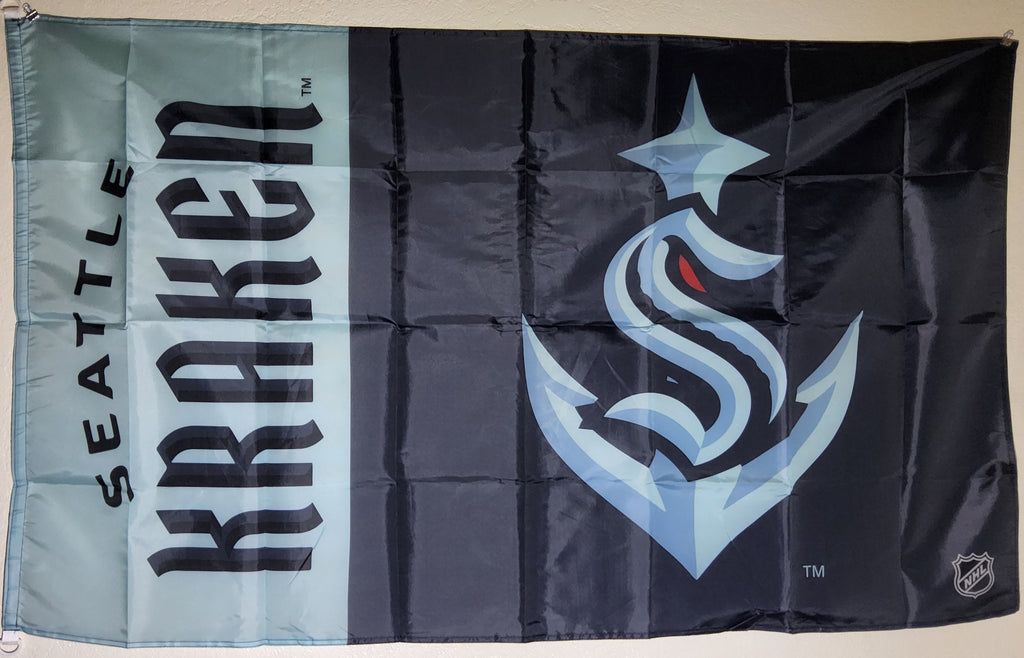 Seattle Kraken