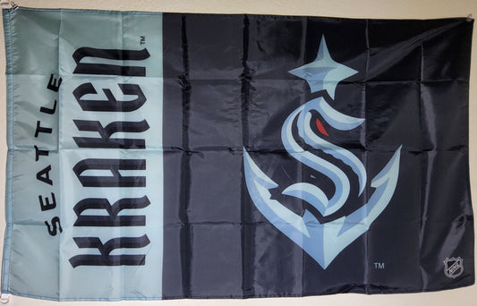 Seattle Kraken