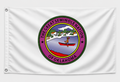 Seminole Nation of Oklahoma Great Seal Flag – 3x5 Ft