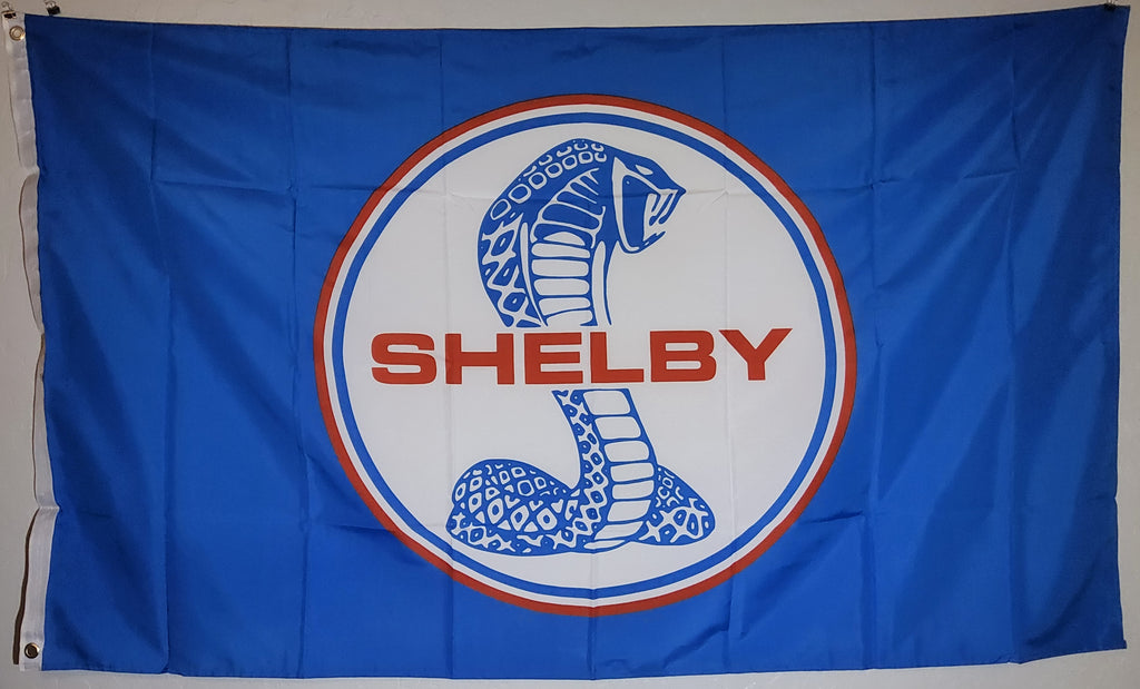 Shelby