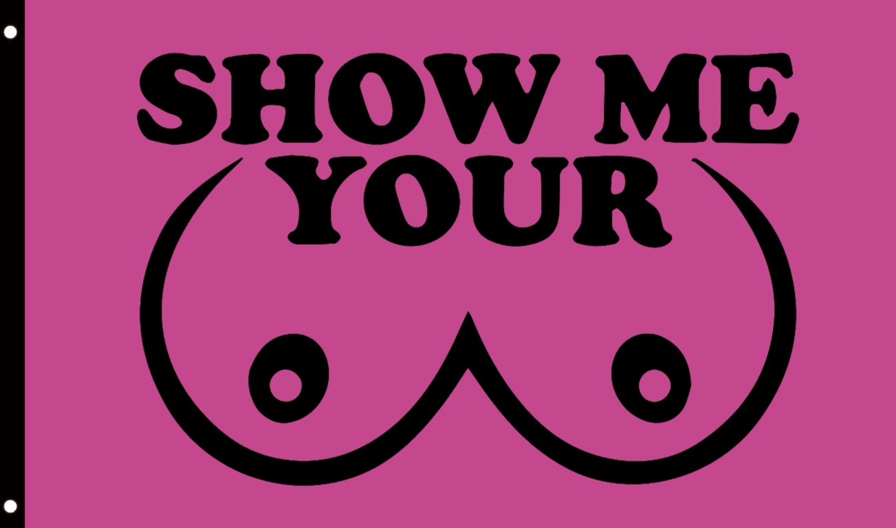 Show me your tits