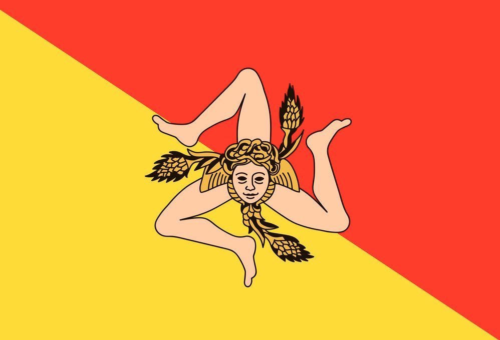 Sicily