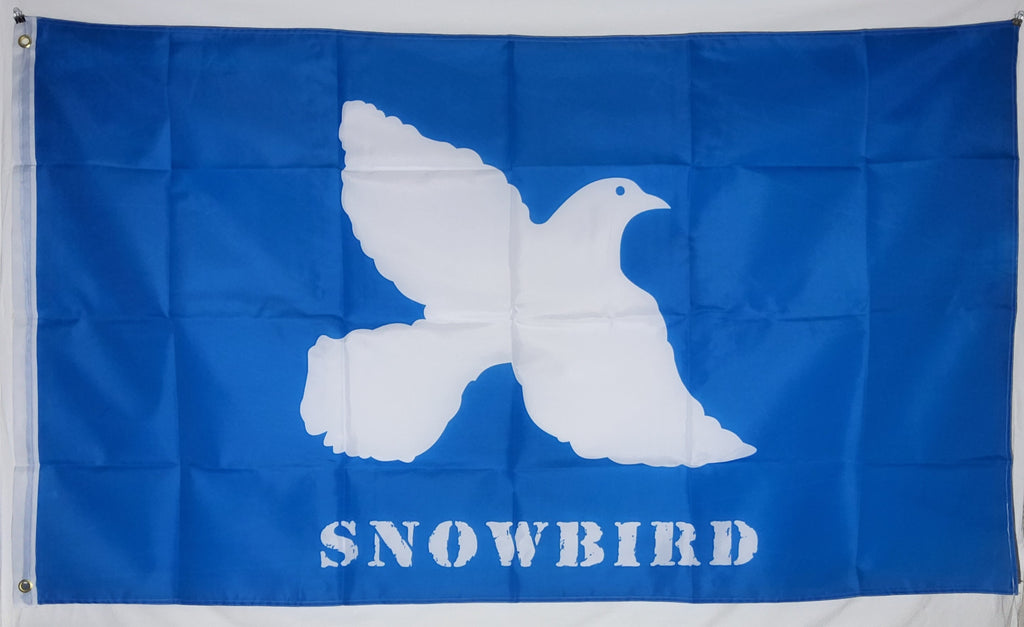Snow Bird