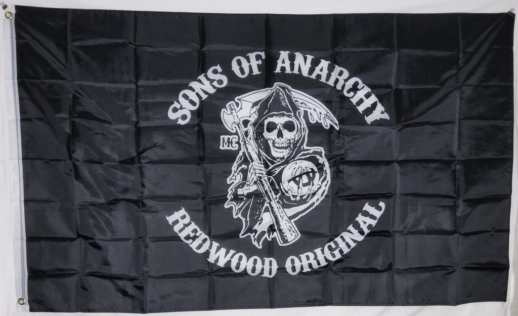 Sons Of Anarchy