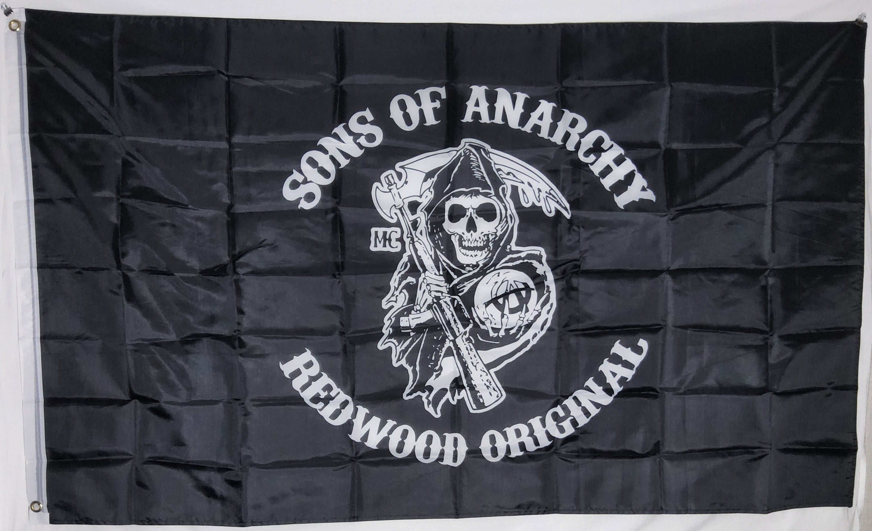 Sons Of Anarchy