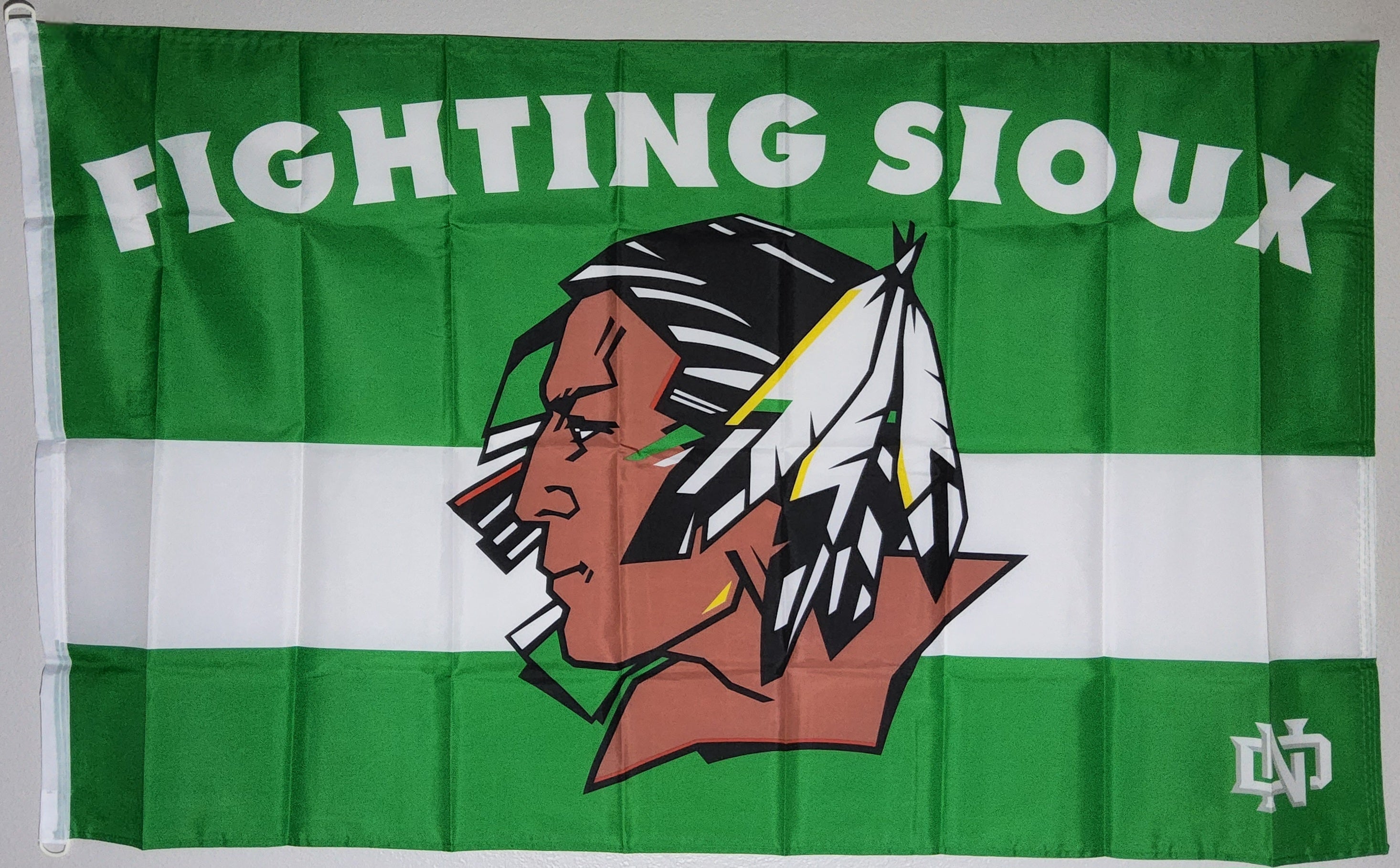 North Dakota University (Classic)