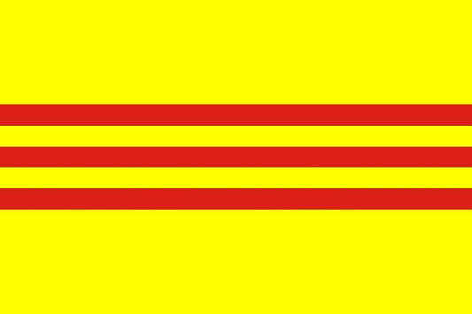 South Vietnam