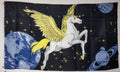 Pegasus Horse