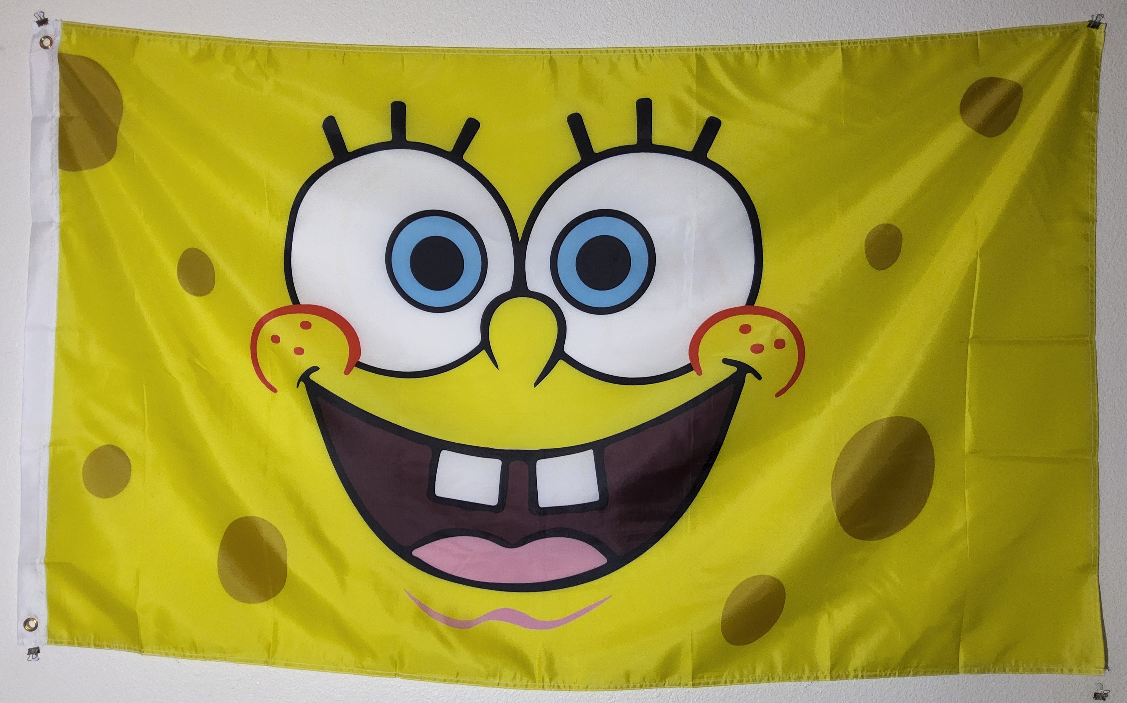 Spongebob