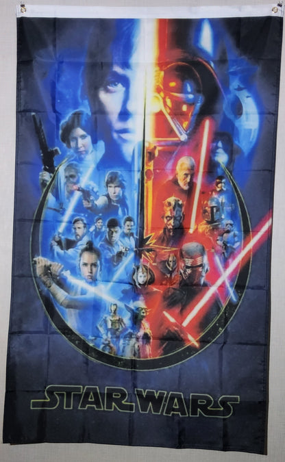 Starwars