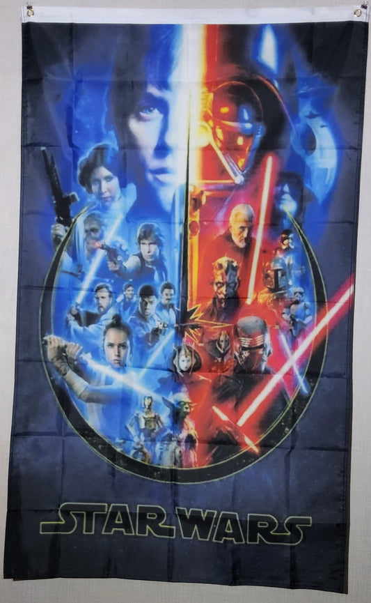 Starwars