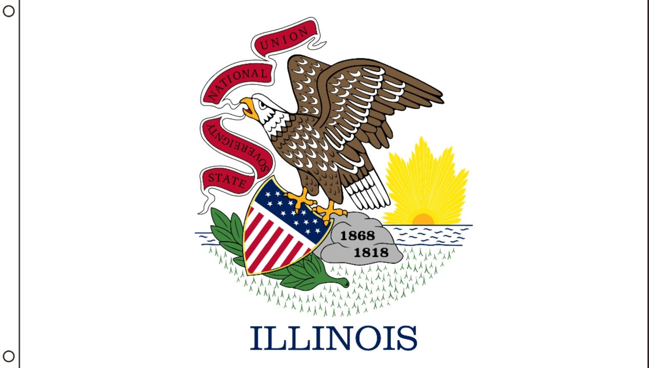 Illinois State