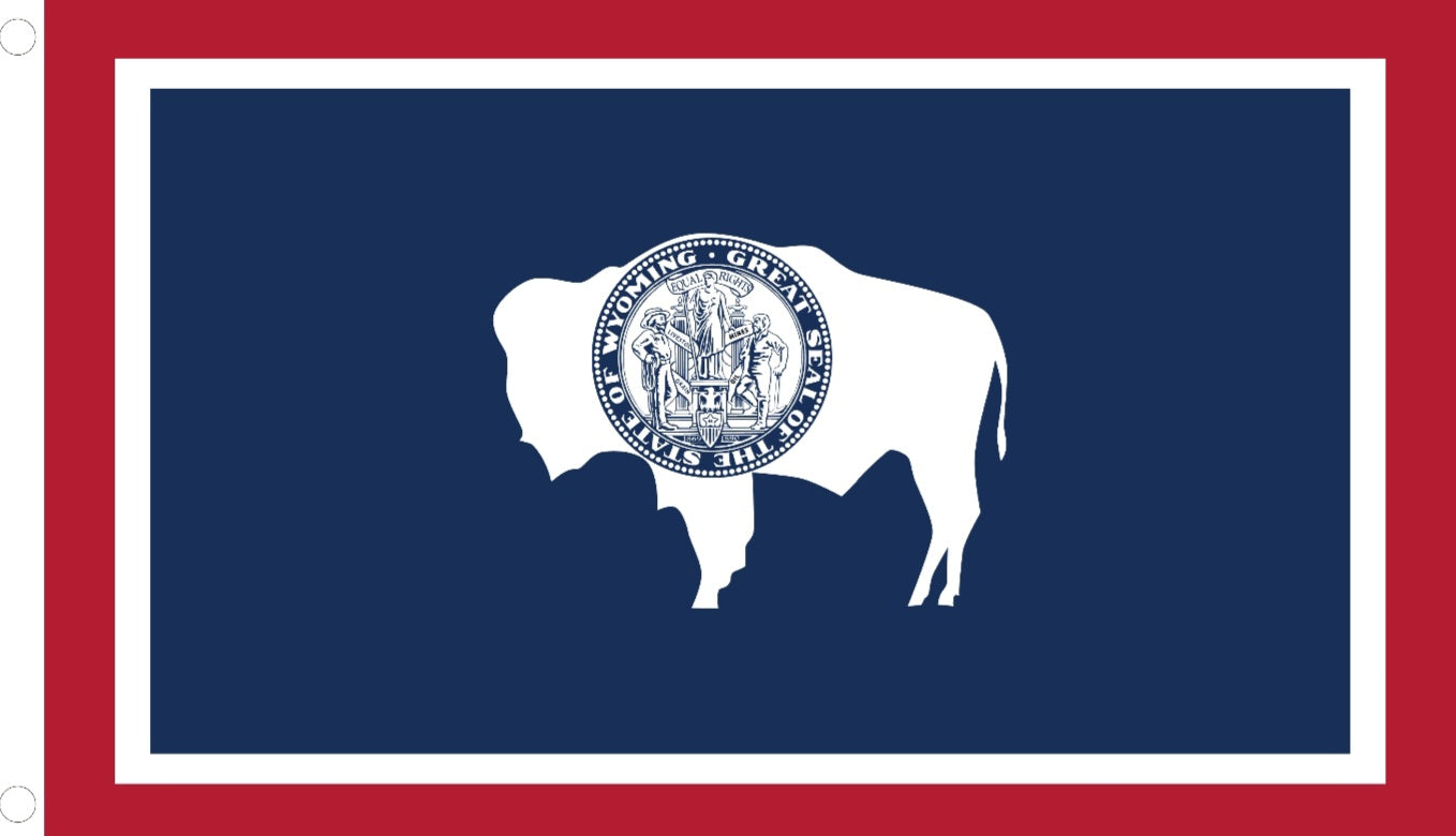 Wyoming State