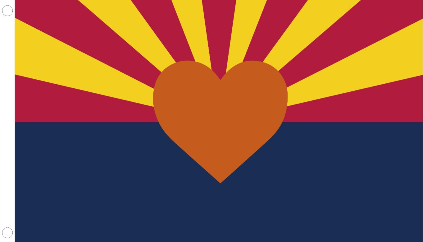 Arizona Heart