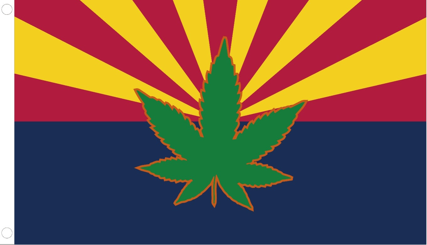 Arizona Pot