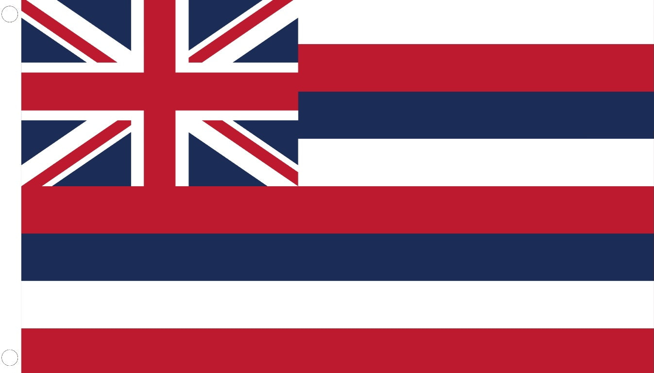 Hawaii State