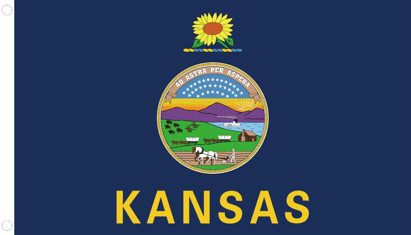 Kansas State