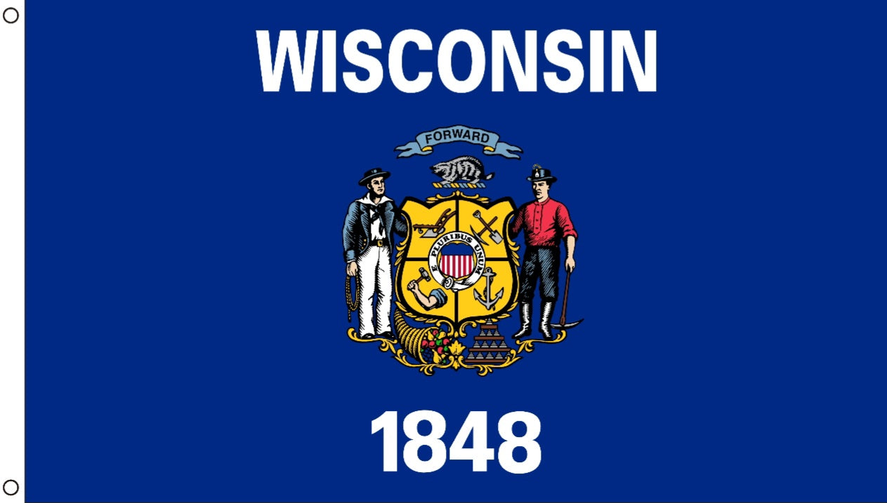 Wisconsin State