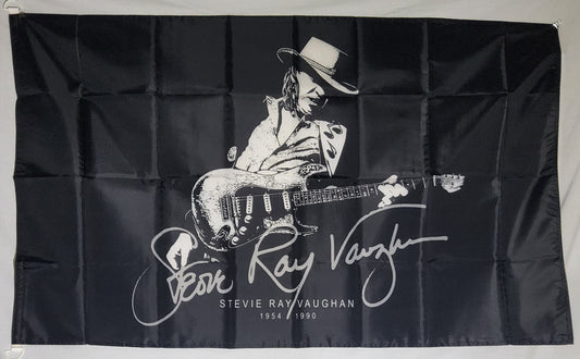 Stevie Ray Vaughan