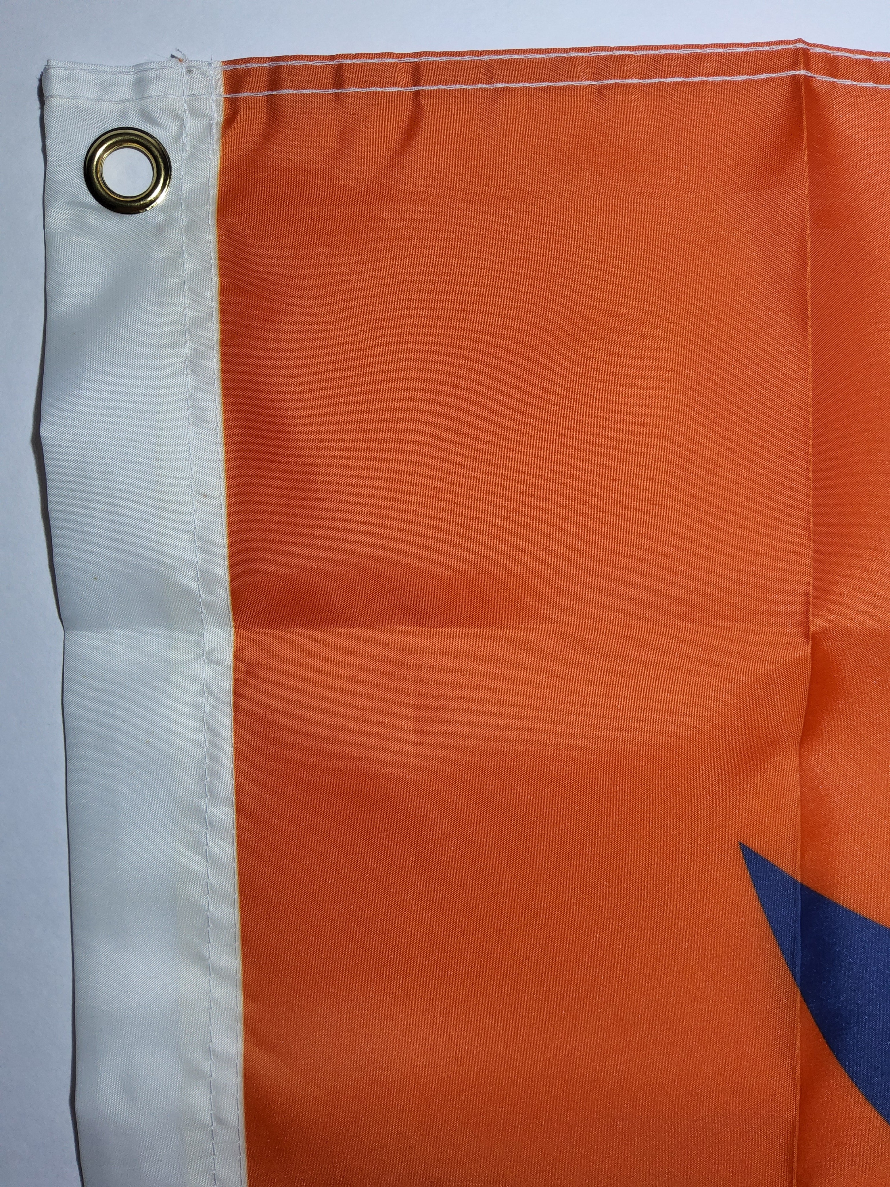 Phoenix Suns (Orange)