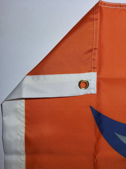 Phoenix Suns (Orange)