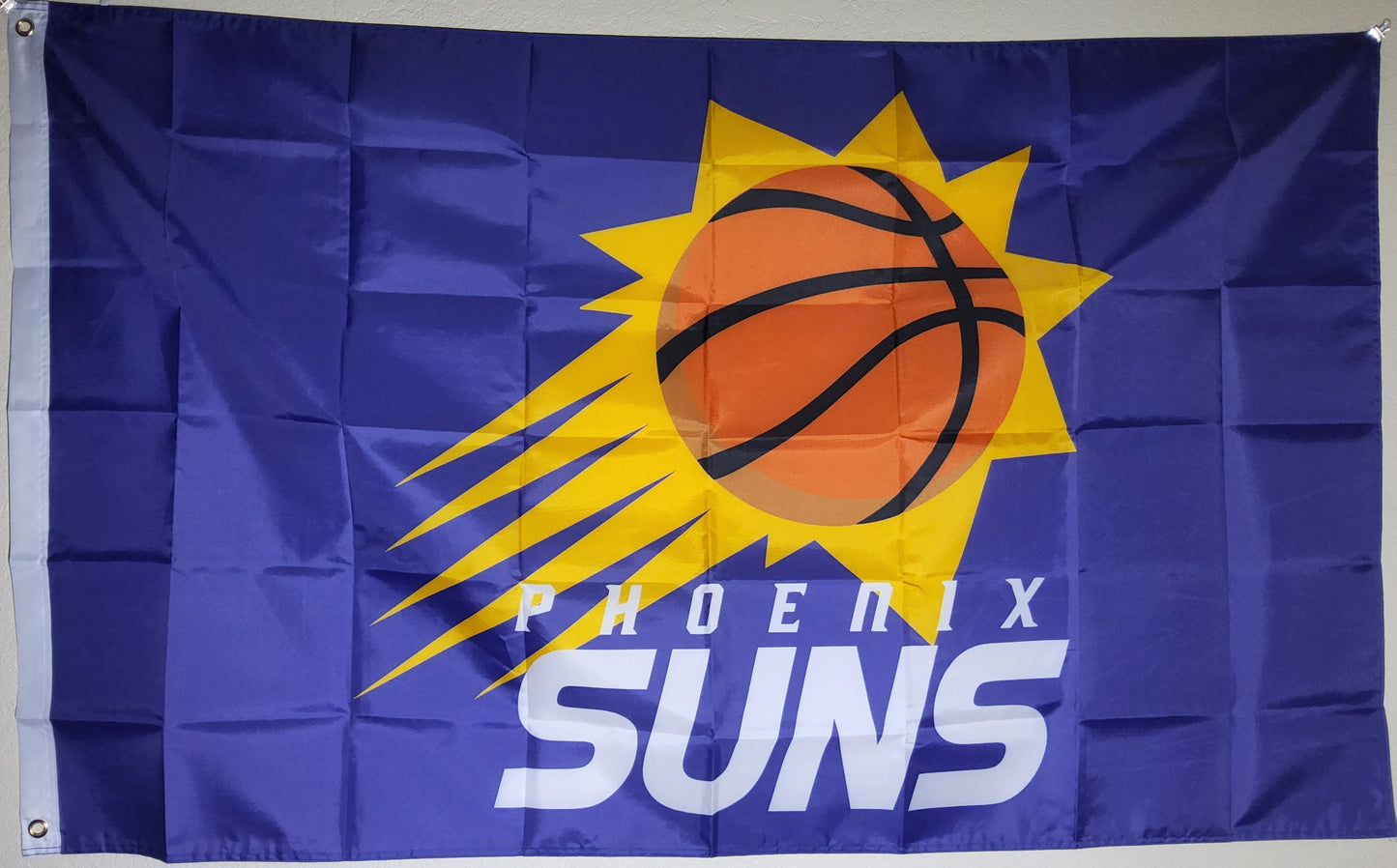 Phoenix Suns Retro
