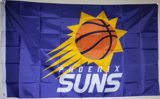 Phoenix Suns Retro