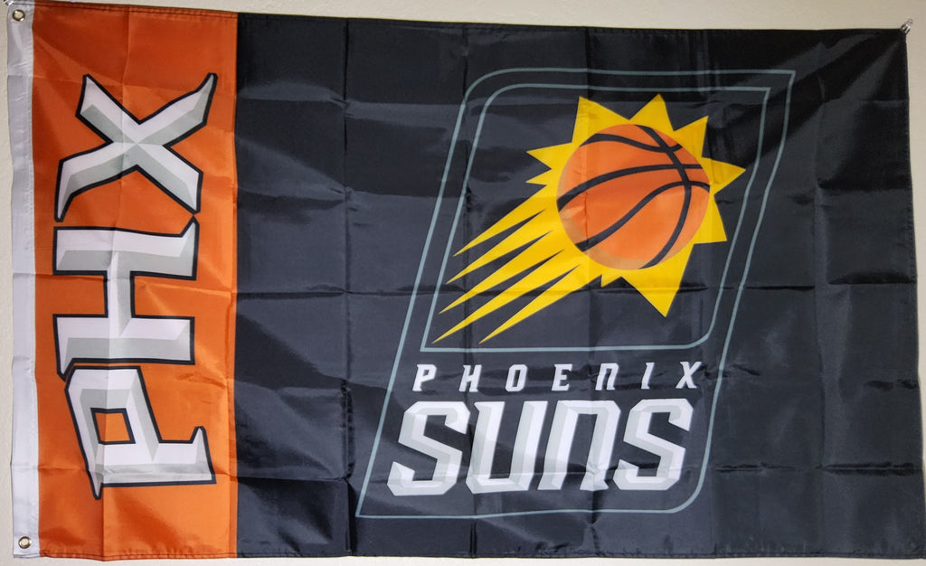 Phoenix Suns (BLK)