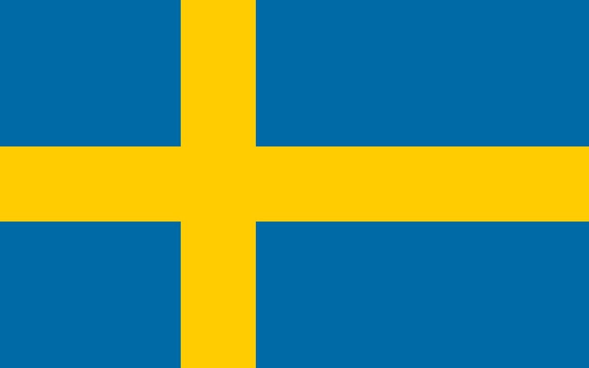Sweden