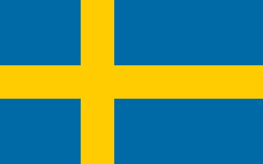 Sweden
