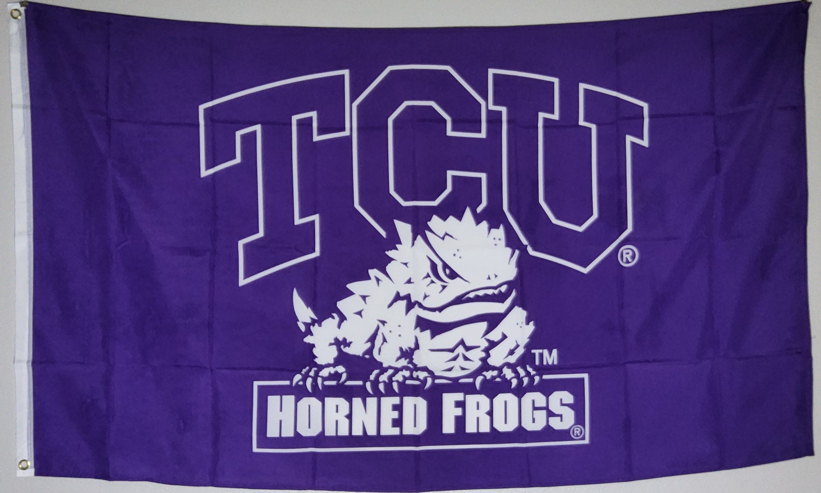 Texas Christian University