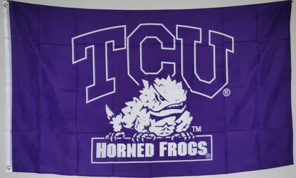 Texas Christian University