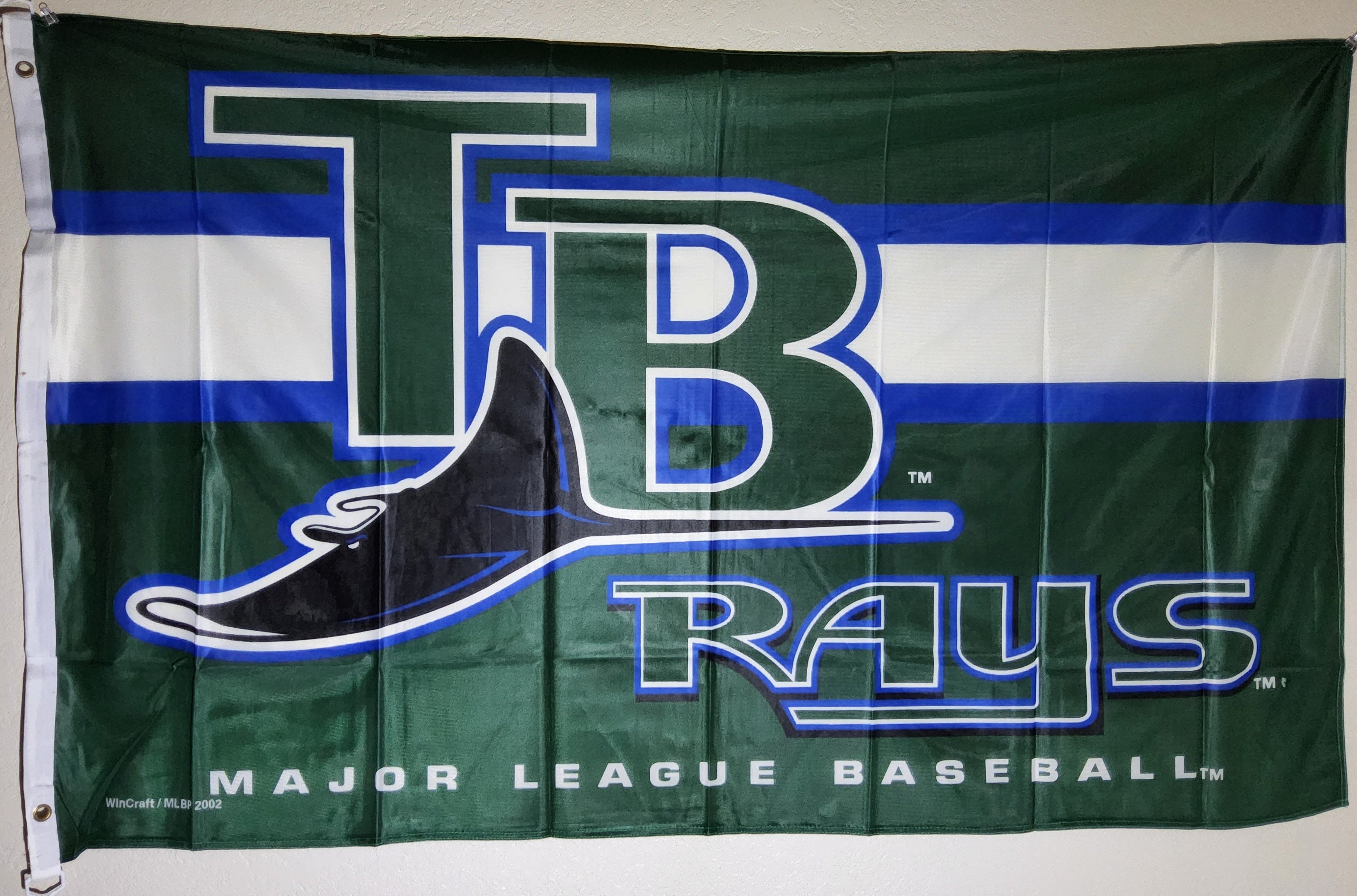 Tampa Bay Rays (Classic)
