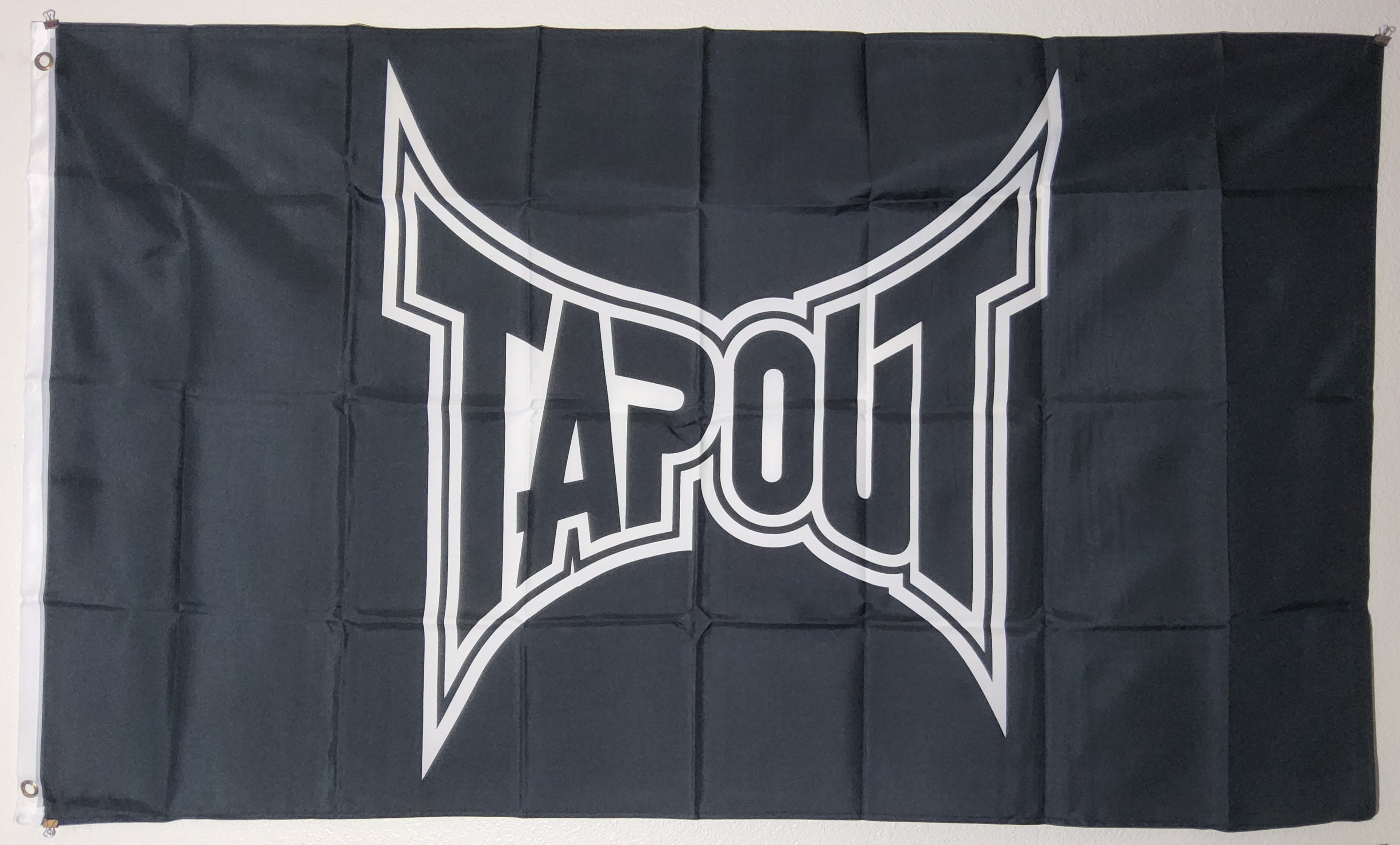 Tapout
