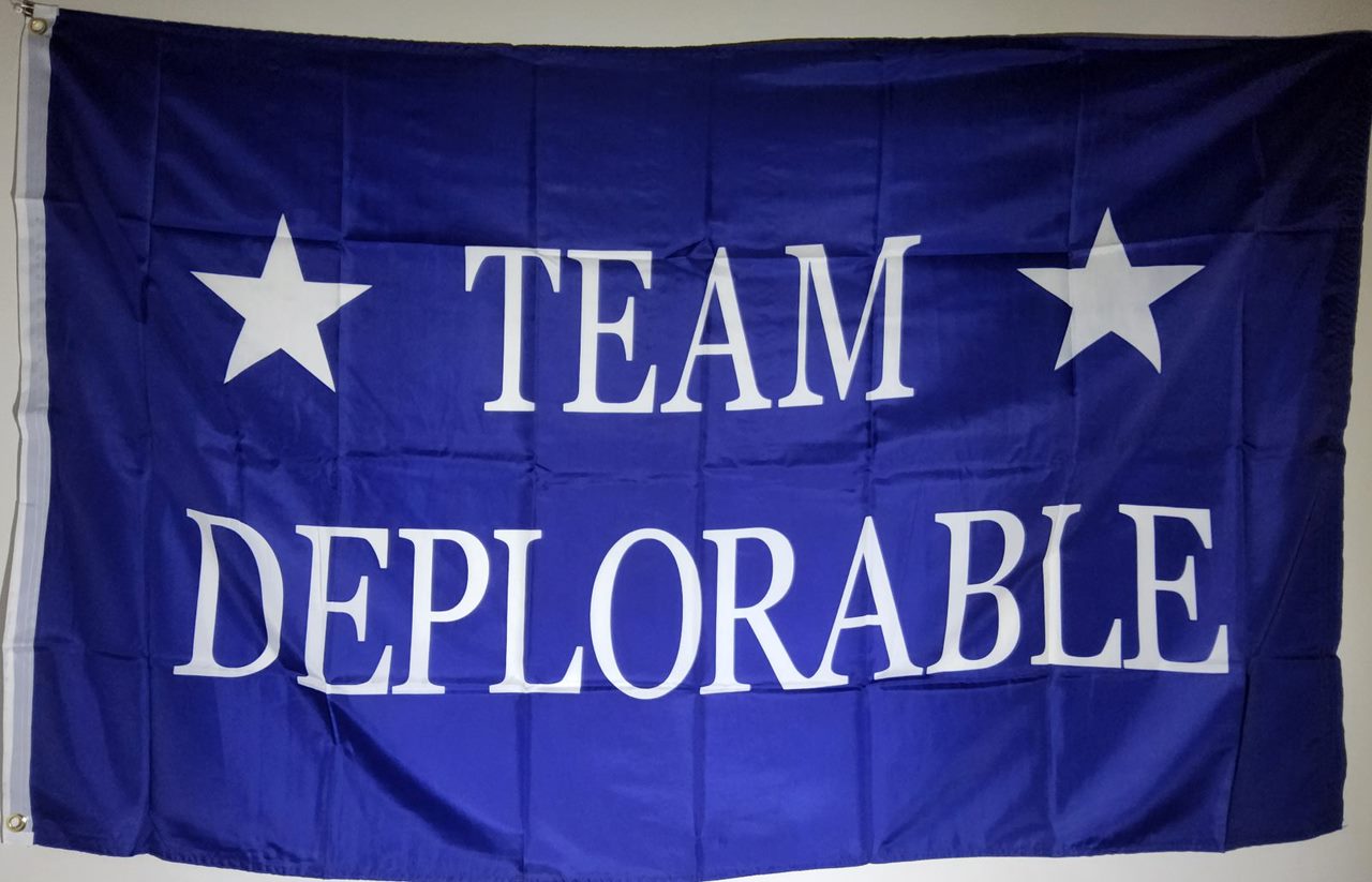 Team Deplorable