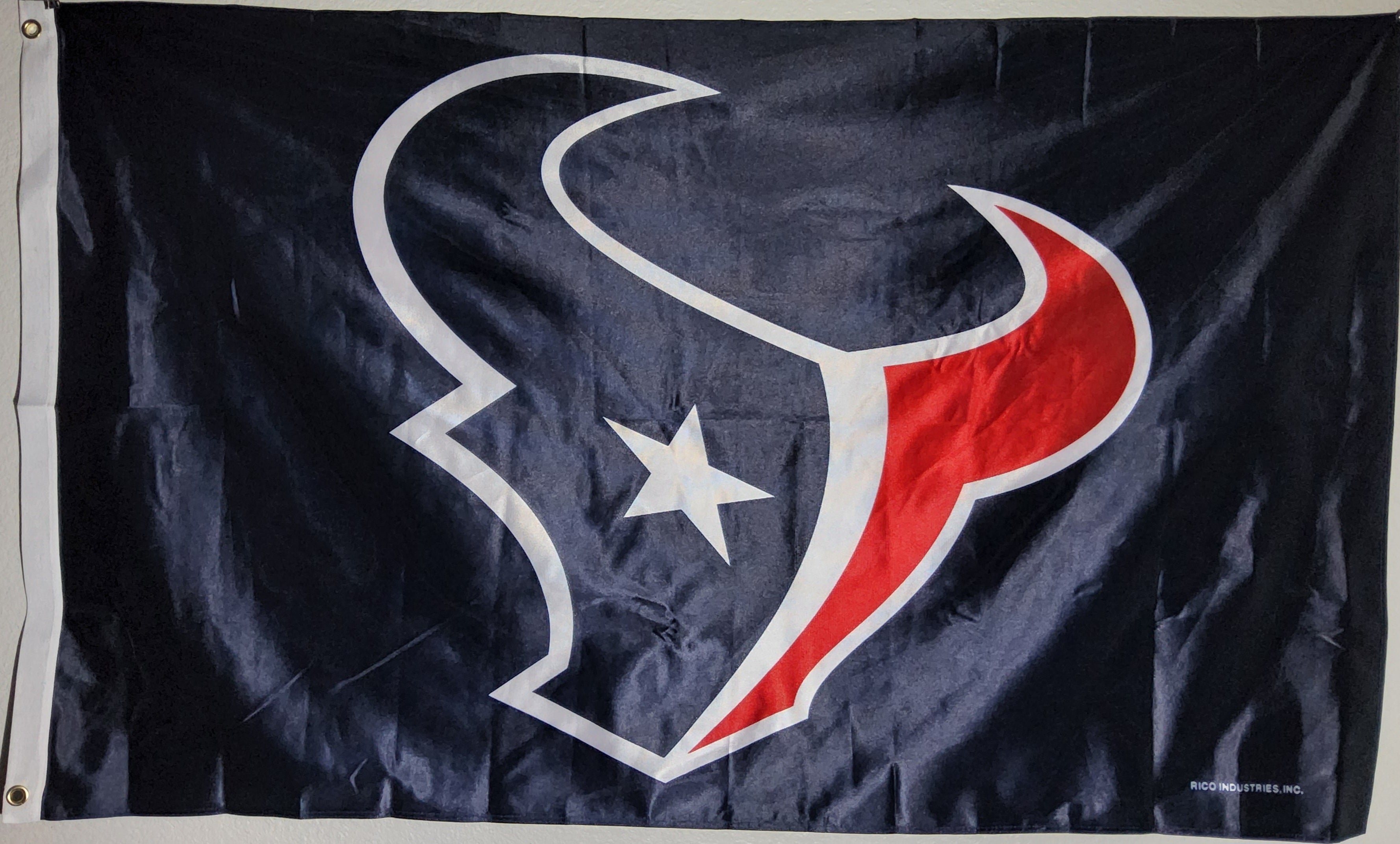 Texans
